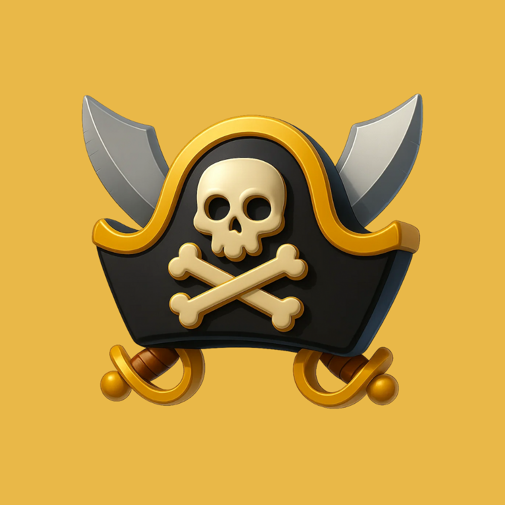 Whitelist Pirate